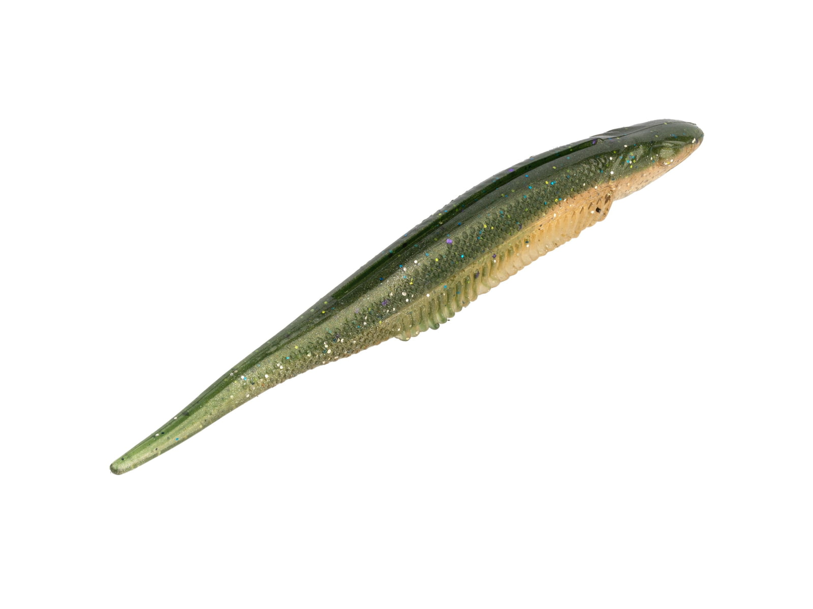 Strike King Spotlight Shim-E Minnow Softbait 6 pack