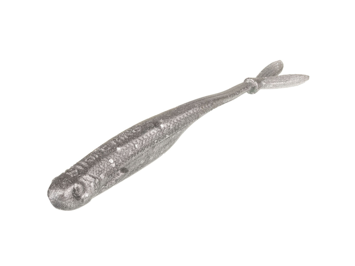 Strike King Spotlight Split Minnow Softbait 8 pack