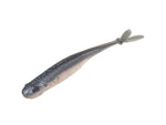 Strike King Spotlight Split Minnow Softbait 8 pack