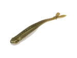 Strike King Spotlight Split Minnow Softbait 8 pack