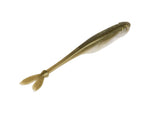 Strike King Spotlight Split Minnow Softbait 8 pack