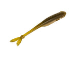 Strike King Spotlight Split Minnow Softbait 8 pack