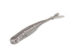 Strike King Spotlight Split Minnow Softbait 8 pack