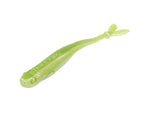 Strike King Spotlight Split Minnow Softbait 8 pack
