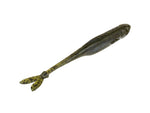 Strike King Spotlight Split Minnow Softbait 8 pack
