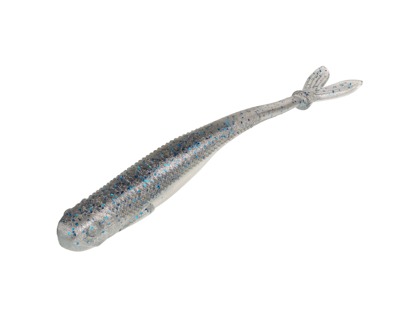 Strike King Spotlight Split Minnow Softbait 8 pack