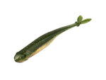 Strike King Spotlight Split Minnow Softbait 8 pack