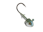 Strike King Tour Grade Spotlight Head Jig
