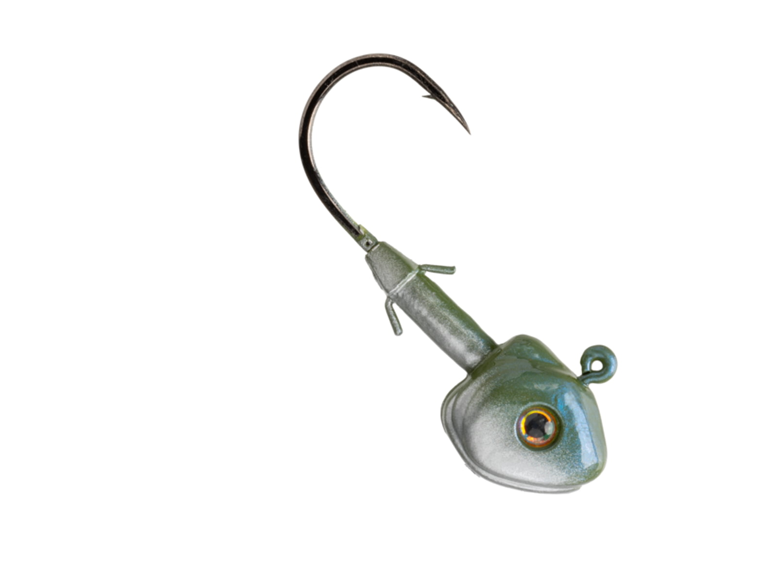 Strike King Tour Grade Spotlight Head Jig