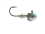 Strike King Tour Grade Spotlight Head Jig