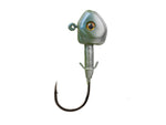 Strike King Tour Grade Spotlight Head Jig