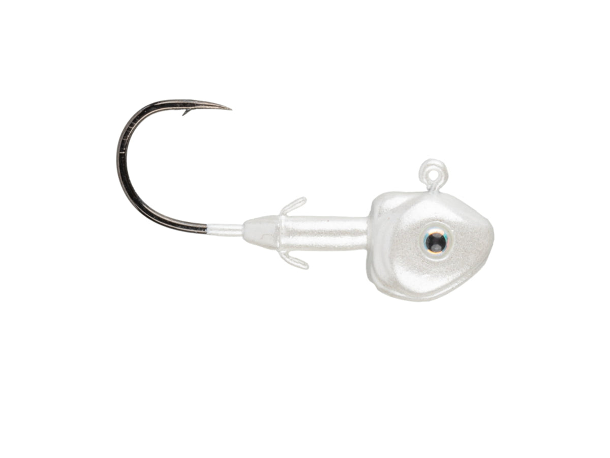 Strike King Tour Grade Spotlight Head Jig