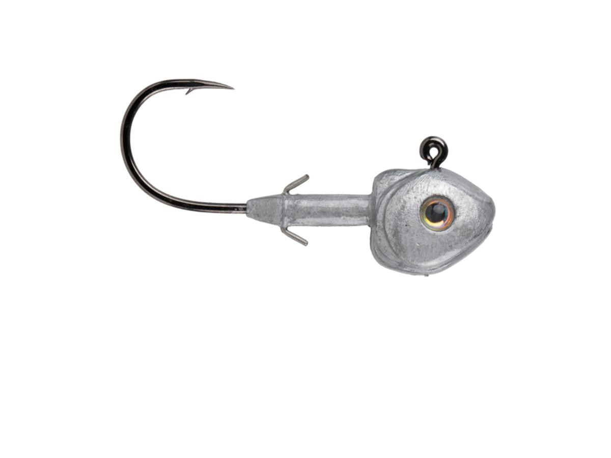 Strike King Tour Grade Spotlight Head Jig