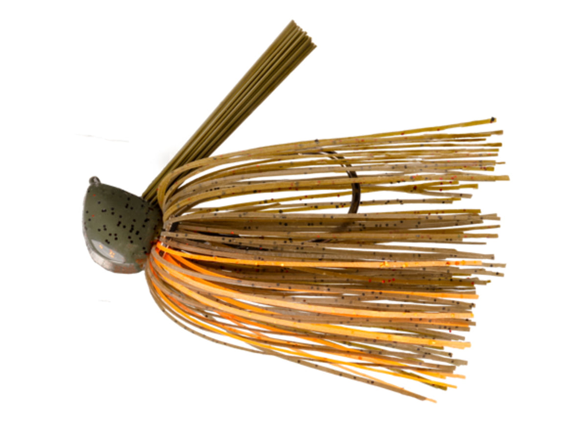 Strike King Tour Grade Tungsten Flipping Jig