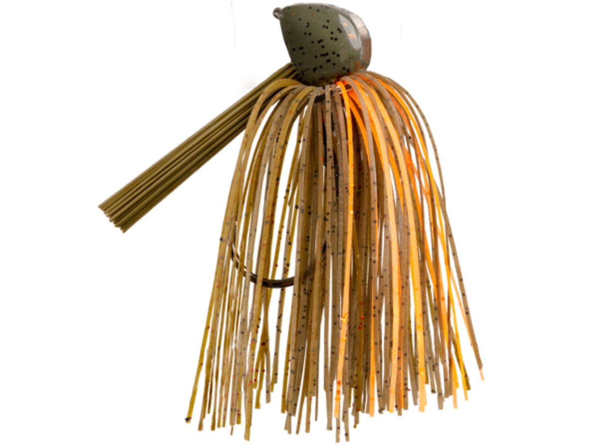 Strike King Tour Grade Tungsten Flipping Jig