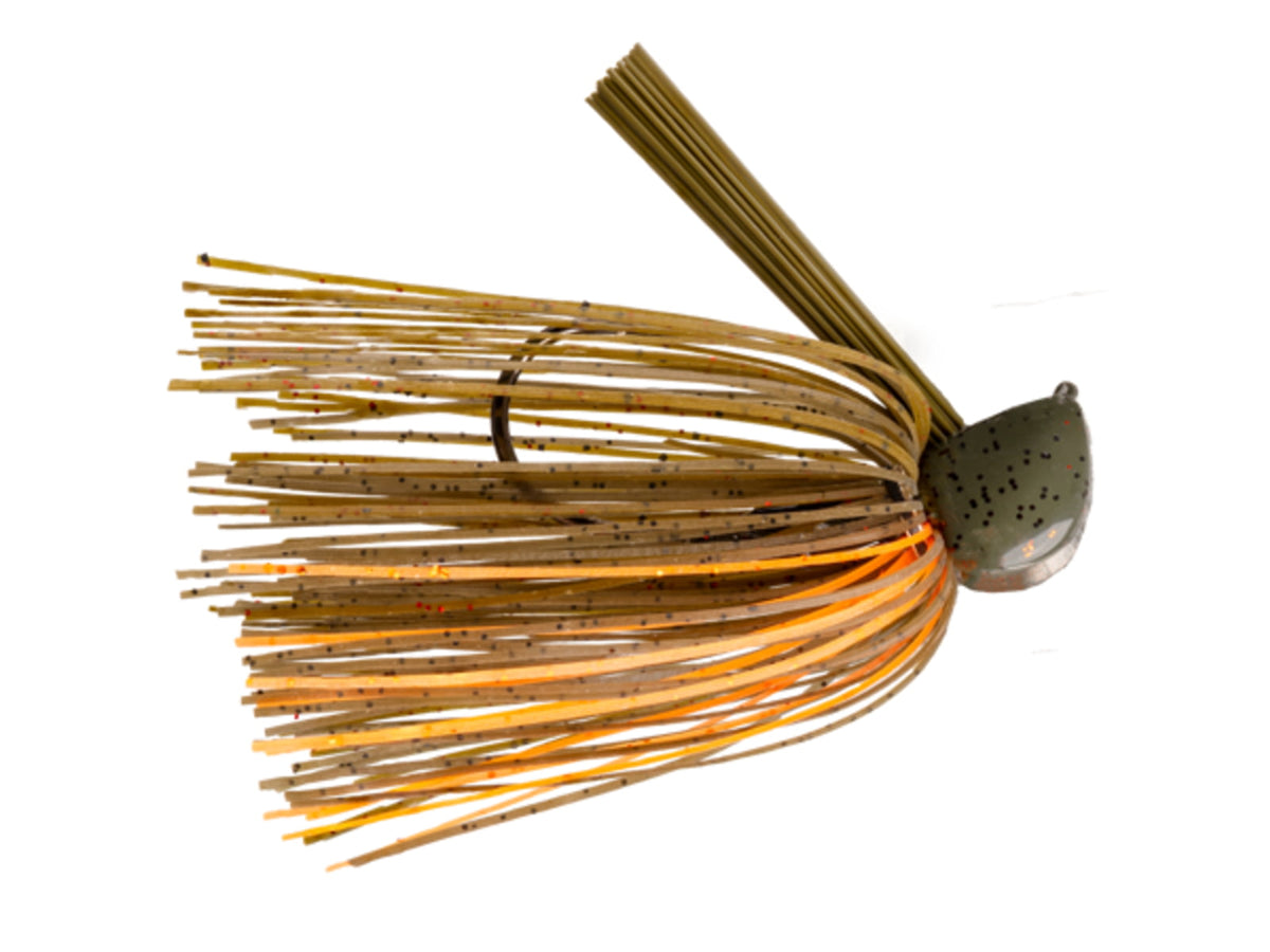 Strike King Tour Grade Tungsten Flipping Jig