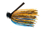 Strike King Tour Grade Tungsten Flipping Jig
