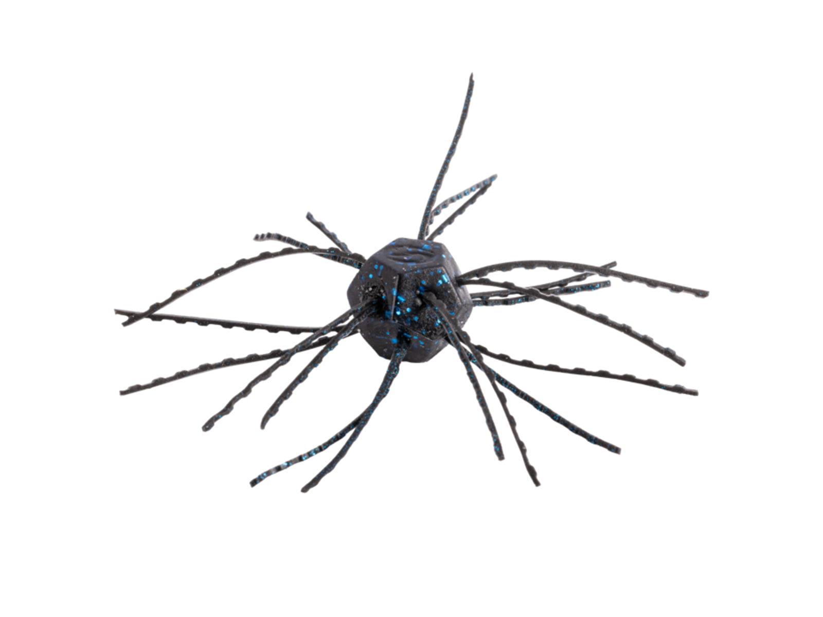 Strike King Tumbleweed Floating Softbait 4 pack 3in
