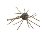 Strike King Tumbleweed Floating Softbait 4 pack 3in