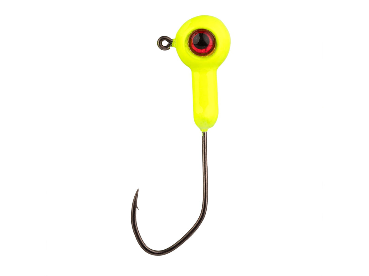 Strike King XL Stiletto Head Jig