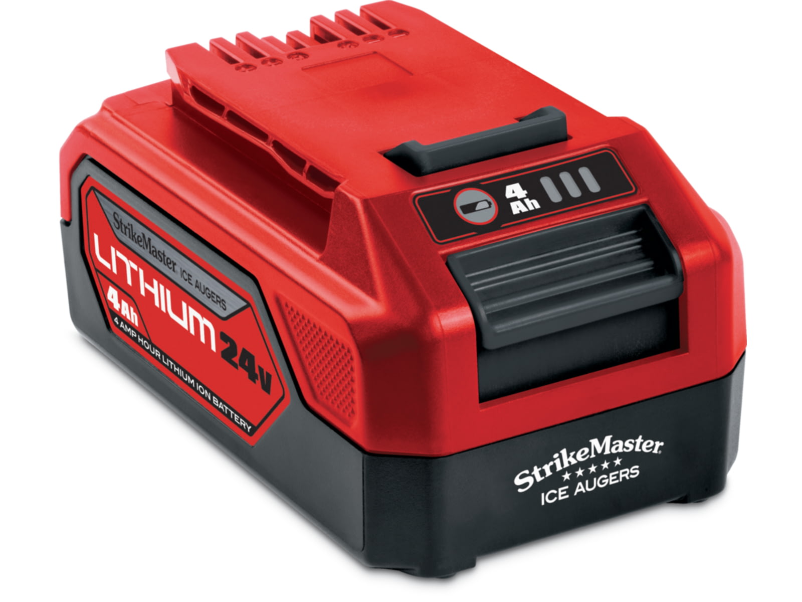 StrikeMaster Lithium 24V Batteries LTV-B