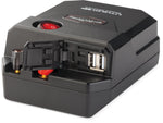 StrikeMaster Lithium 40V Power Adapters LFV-12VA