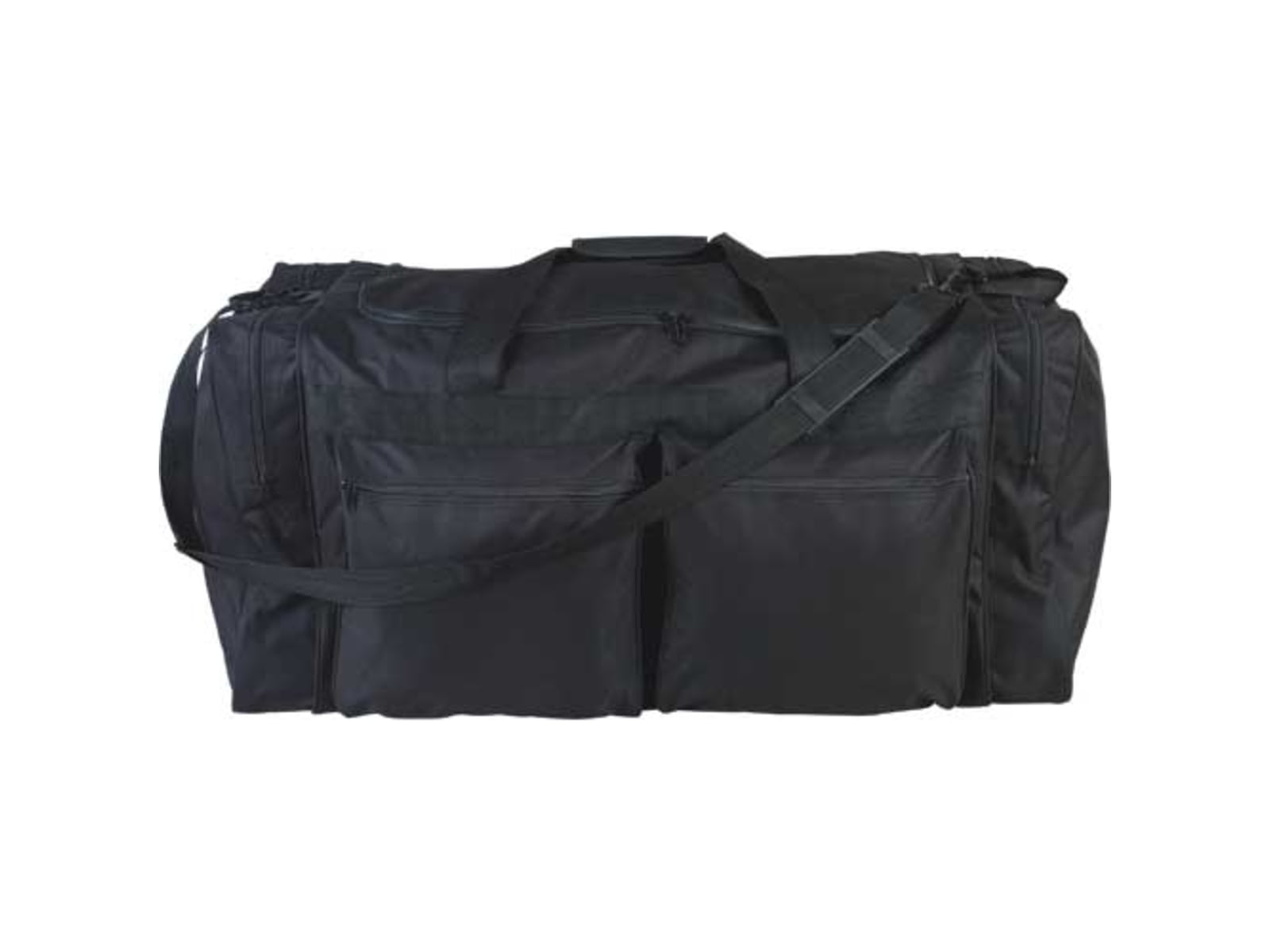 Strong Leather Academy Gear Bag - 90900-0002