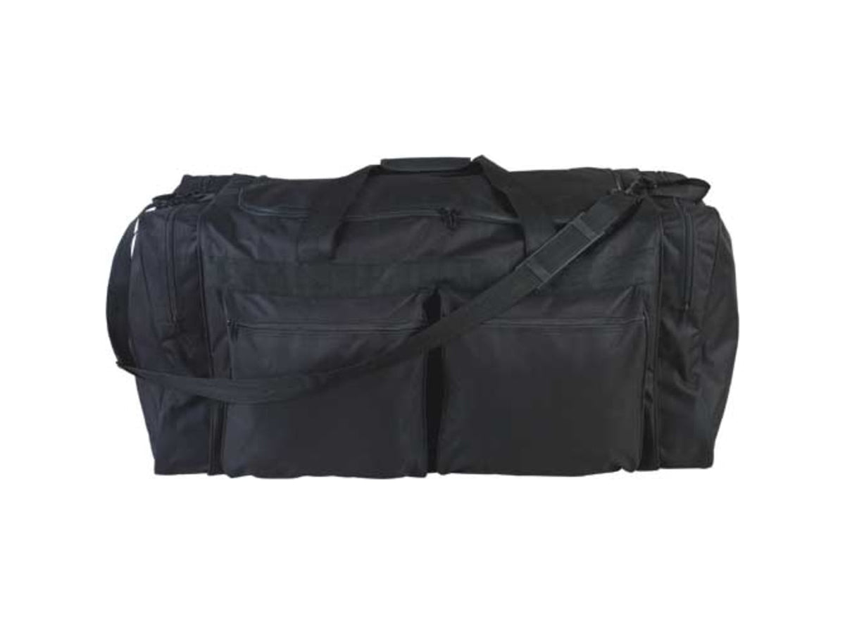 Strong Leather Academy Gear Bag - 90900-0002