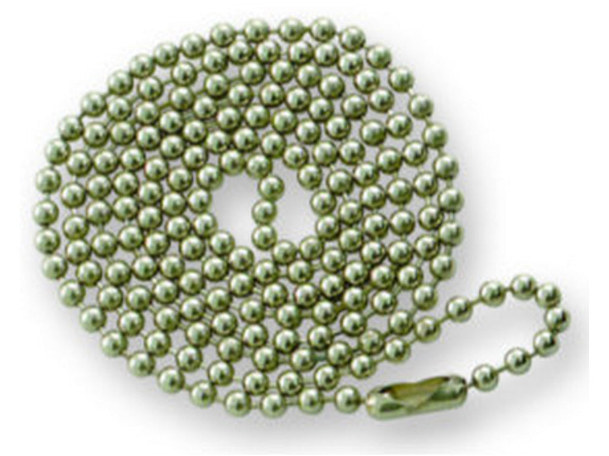 Strong Leather Chain 32 Long 6 Chains - 90100-0002