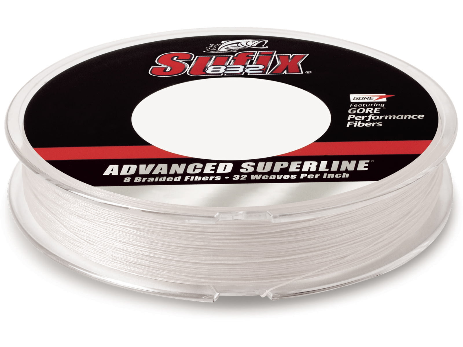 Sufix 832 Braid