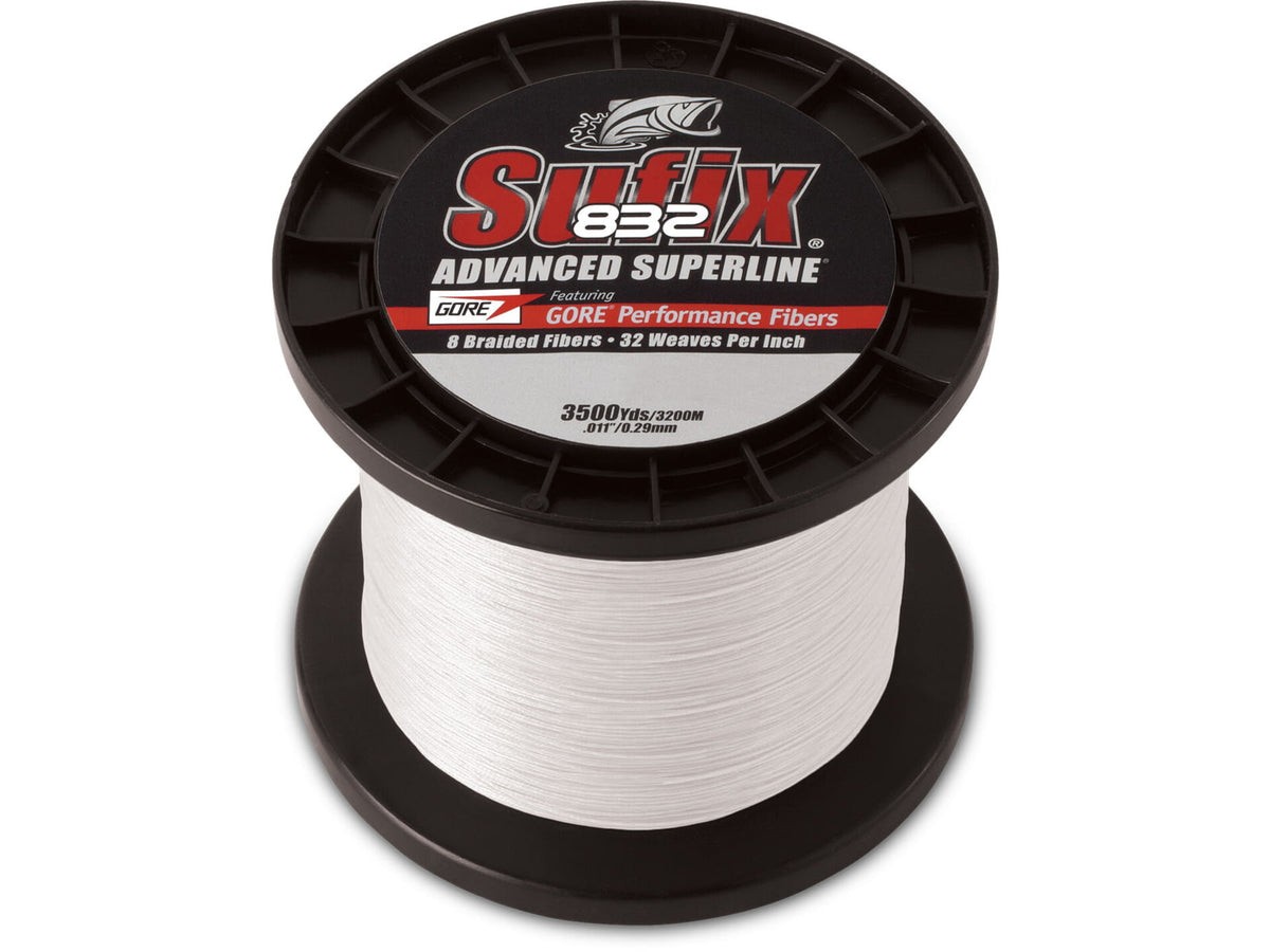Sufix 832 Braid