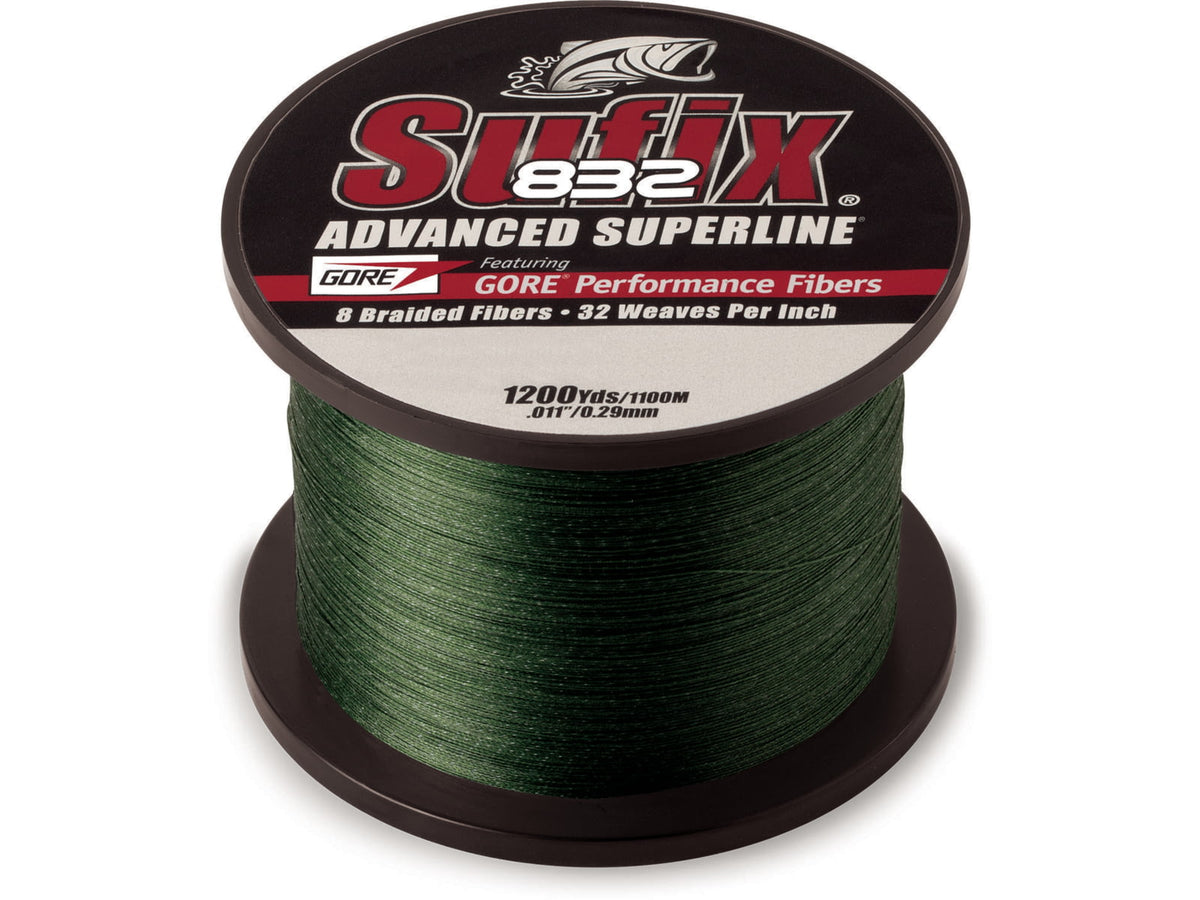 Sufix 832 Advanced 30lb Superline