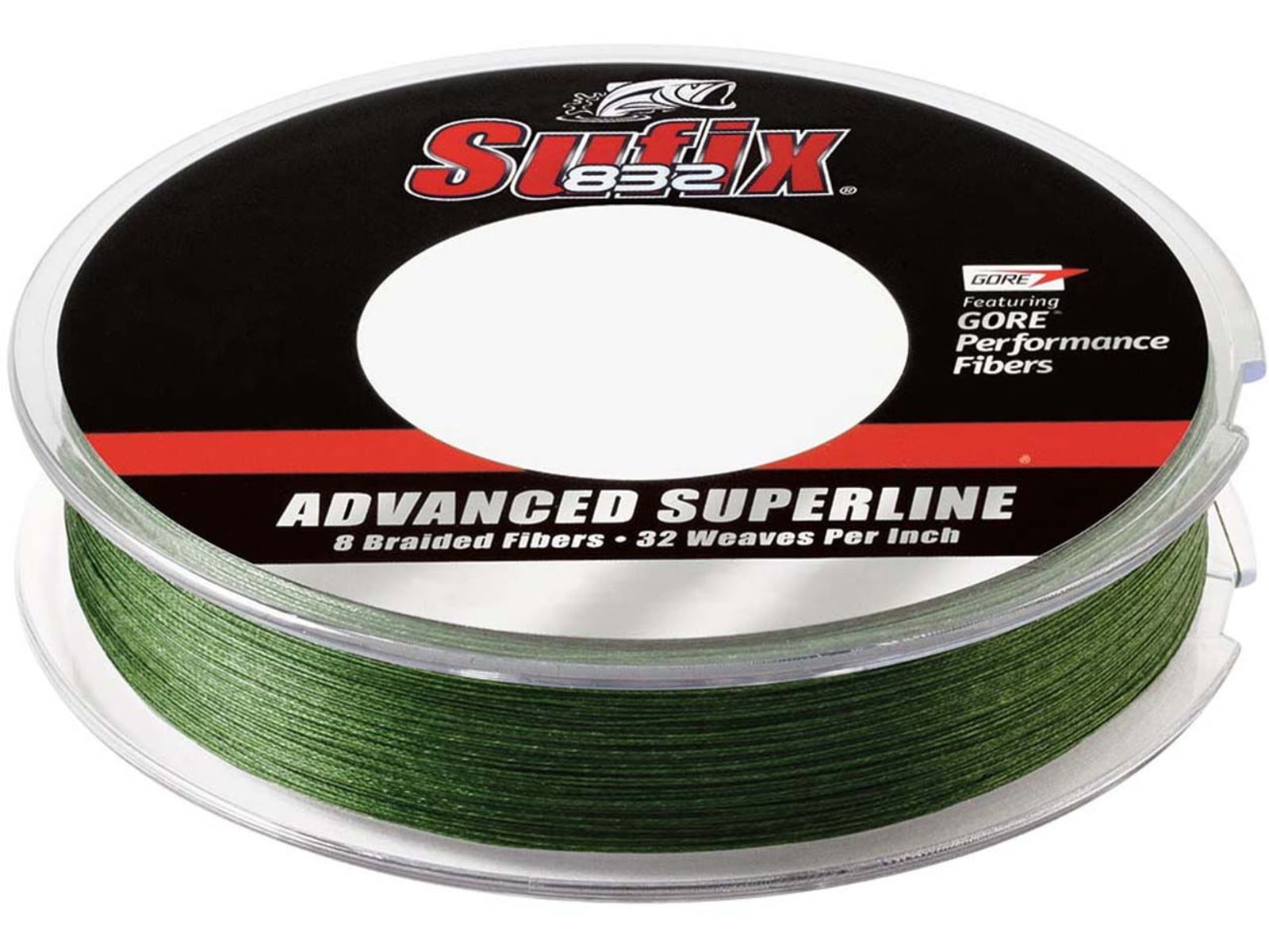 Sufix 832 Braid