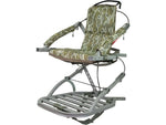 Summit Treestands Summit Dual Threat Treestand Mossy Oak Bottomlands Mossy Oak Bottomlands SU81145