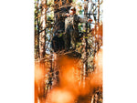 Summit Treestands Summit Dual Threat Treestand Mossy Oak Bottomlands Mossy Oak Bottomlands SU81145