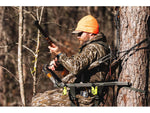 Summit Treestands Summit Dual Threat Treestand Mossy Oak Bottomlands Mossy Oak Bottomlands SU81145