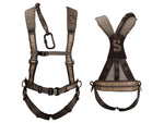 Summit Treestands Safety Harness PRO - Men's