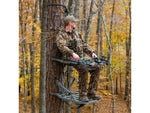 Summit Treestands Universal Mesh Sling Seat Mossy Oak Bottomland SU85317