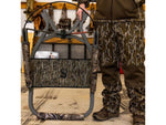 Summit Treestands Universal Mesh Sling Seat Mossy Oak Bottomland SU85317