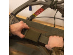 Summit Treestands Universal Mesh Sling Seat Mossy Oak Bottomland SU85317