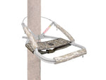 Summit Treestands Universal Mesh Sling Seat Mossy Oak Bottomland SU85317