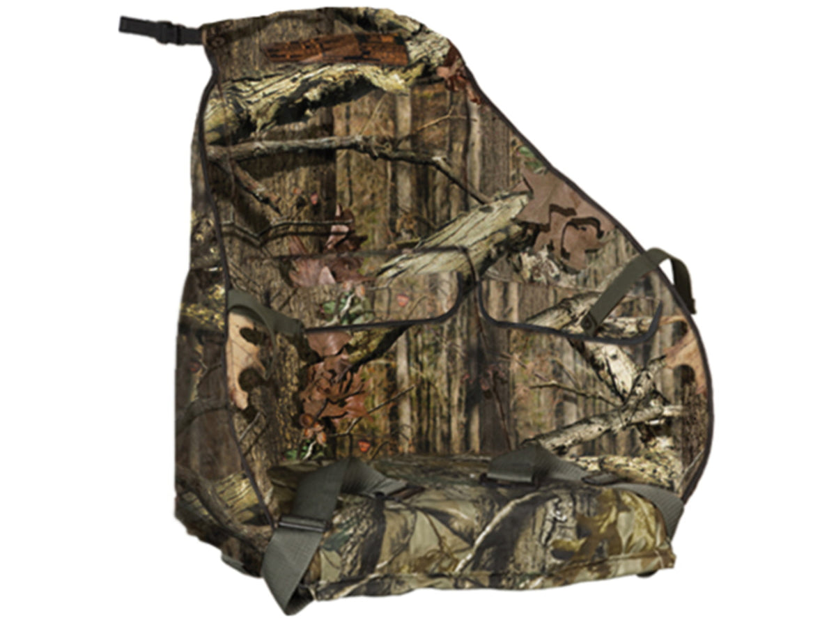 Summit Treestands Surround Seat Mossy Oak Country DNA SU85250