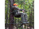 Summit Treestands Titan SD Climbing Treestand 21x34.75in Platform SU81118