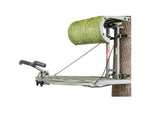 Summit Treestands Universal Footrest Grey SU85311
