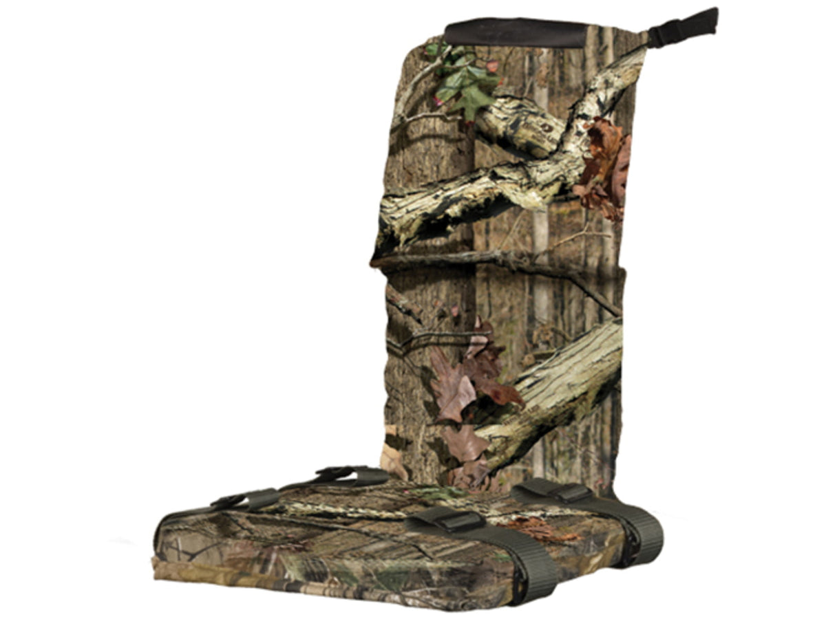 Summit Treestands Universal Replacement Seat Mossy Oak Break-Up Infinity SU85249