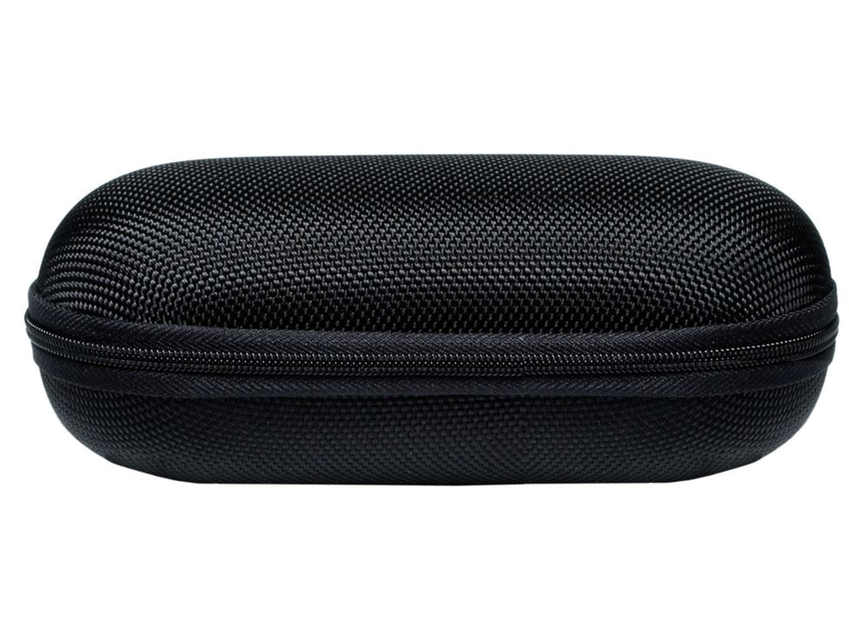 Suncloud Polarized Optics Active Sunglasses Case Black S-CSACBK