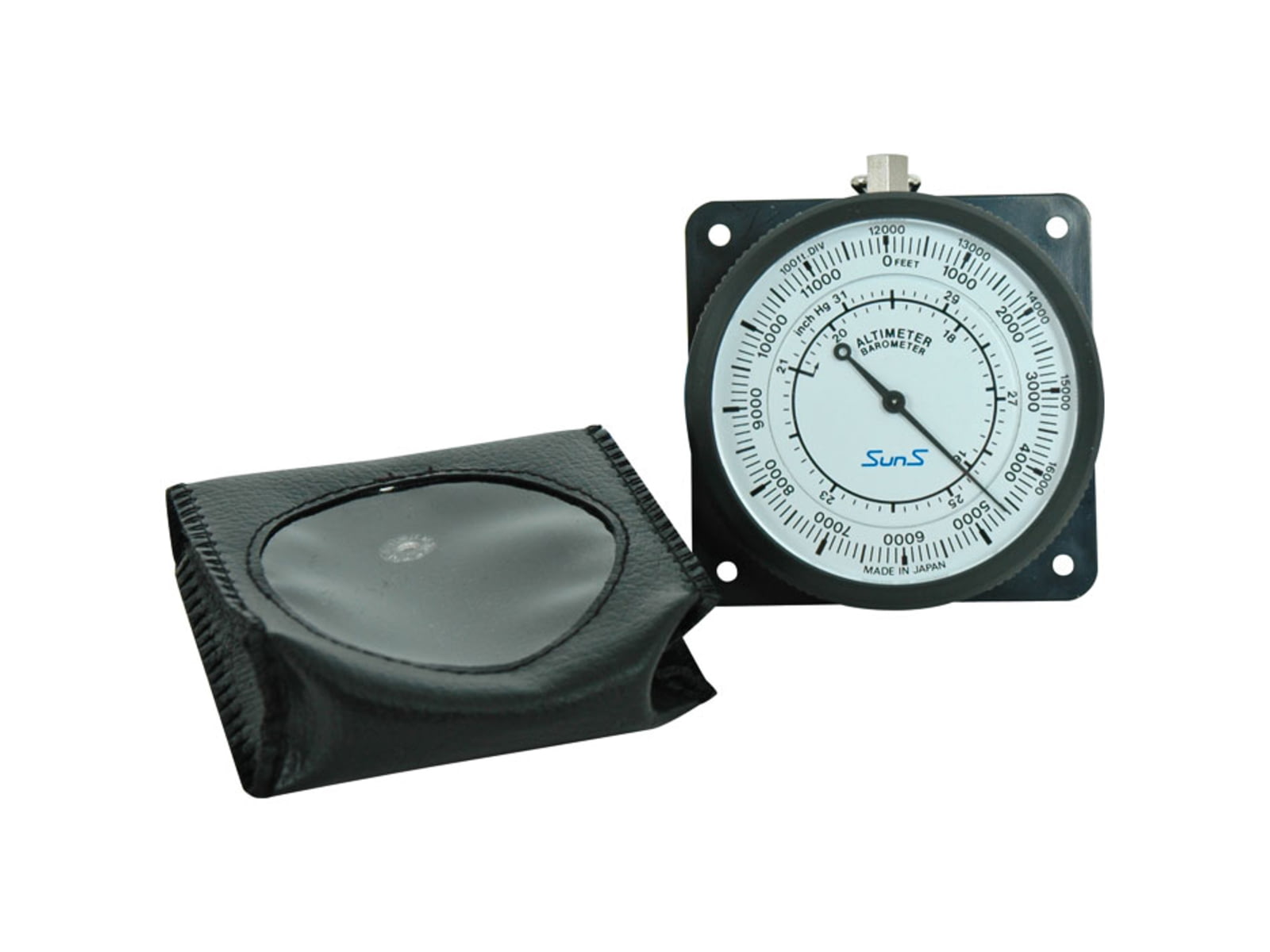 Suns Sb-400 Altimeter SB-400