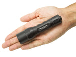 SureFire 6PX Tactical Single Output LED Flashlight 600 Lumens Black NSN 6230-01-623-4223 6PX-C-BK