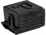 SureFire XSC 3.7V Lithium Polymer Battery Black B12