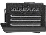 SureFire XSC 3.7V Lithium Polymer Battery Black B12